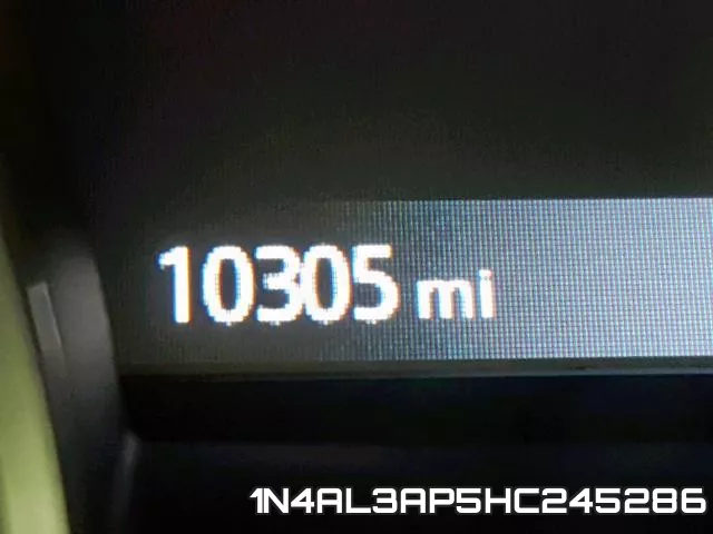 1N4AL3AP5HC245286 фото 9