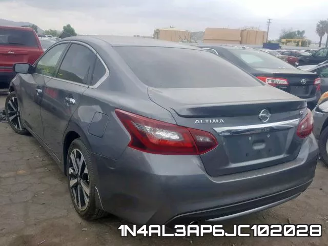 1N4AL3AP6JC102028 фото 4