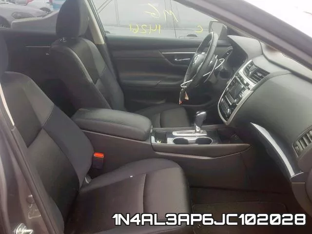 1N4AL3AP6JC102028 фото 6