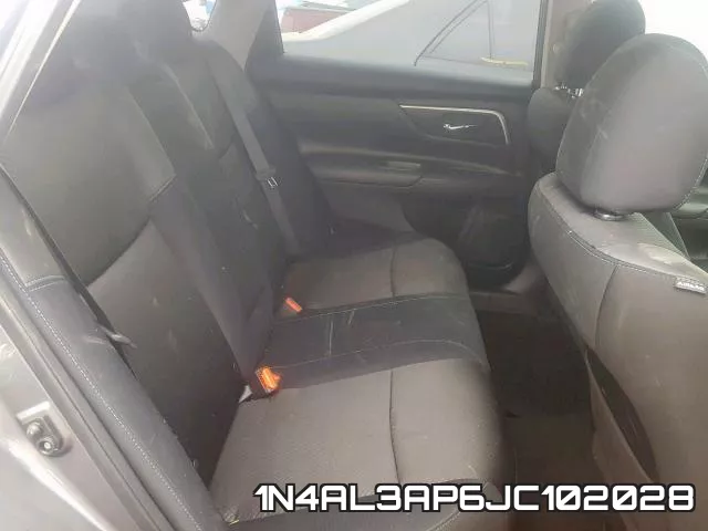 1N4AL3AP6JC102028 фото 7