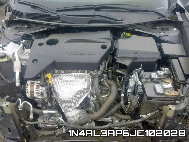 1N4AL3AP6JC102028 фото 8
