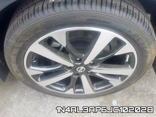 1N4AL3AP6JC102028 фото 10
