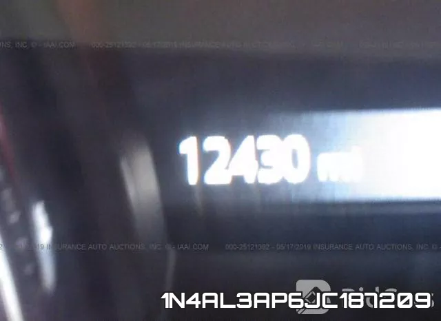1N4AL3AP6JC187209 фото 8