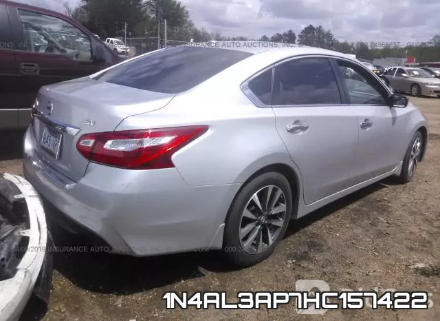 1N4AL3AP7HC157422 фото 5