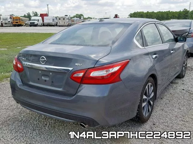 1N4AL3AP7HC224892 фото 5