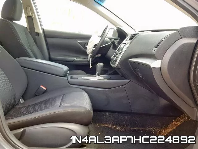 1N4AL3AP7HC224892 фото 6