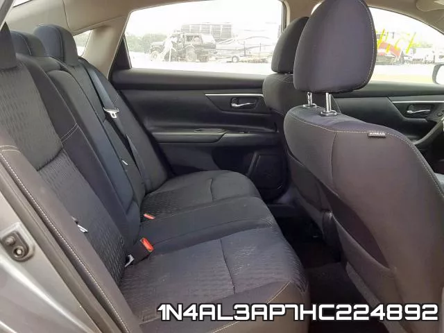 1N4AL3AP7HC224892 фото 7