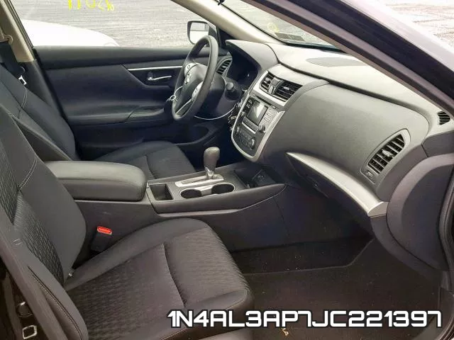 1N4AL3AP7JC221397 фото 6