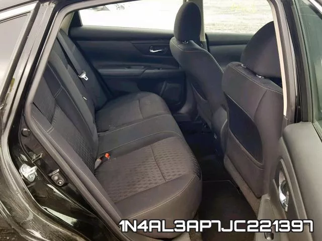 1N4AL3AP7JC221397 фото 7