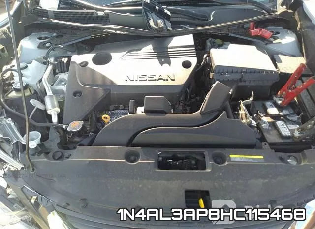 1N4AL3AP8HC115468 фото 2