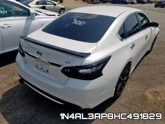 1N4AL3AP8HC491829 фото 5