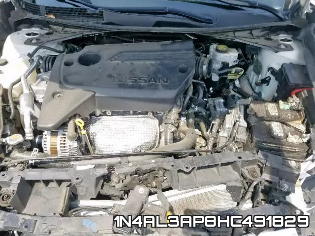 1N4AL3AP8HC491829 фото 8