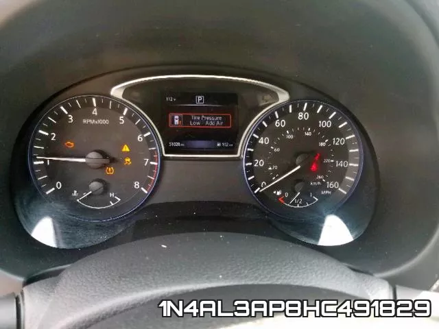 1N4AL3AP8HC491829 фото 9