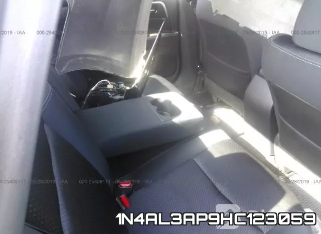 1N4AL3AP9HC123059 фото 9