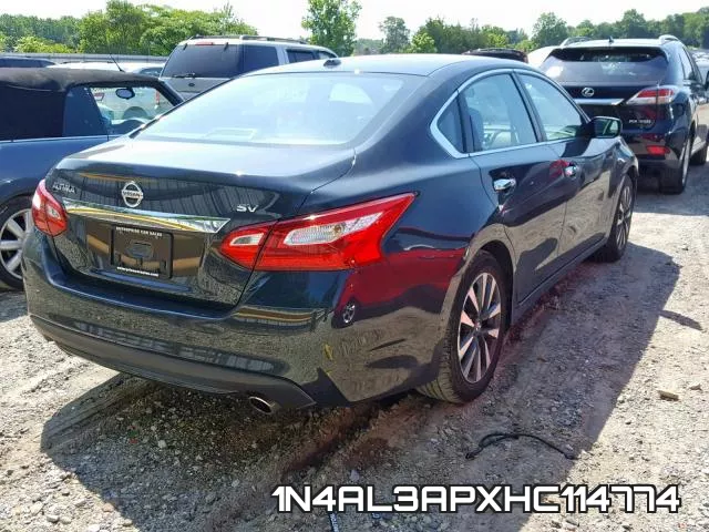 1N4AL3APXHC114774 фото 5