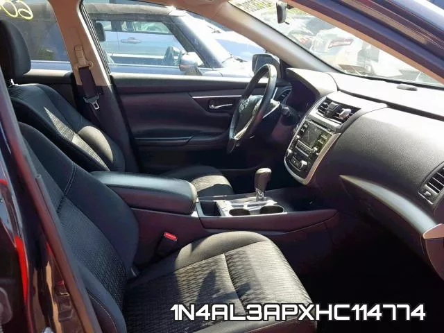 1N4AL3APXHC114774 фото 6