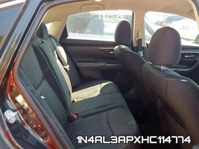 1N4AL3APXHC114774 фото 7