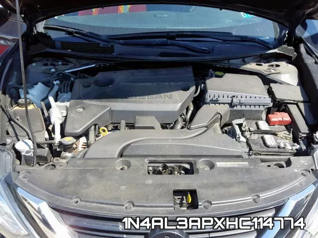 1N4AL3APXHC114774 фото 8