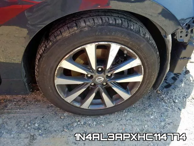 1N4AL3APXHC114774 фото 10