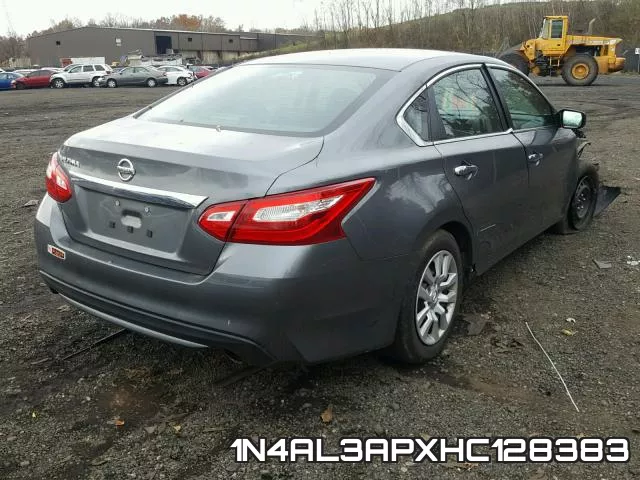 1N4AL3APXHC128383 фото 5