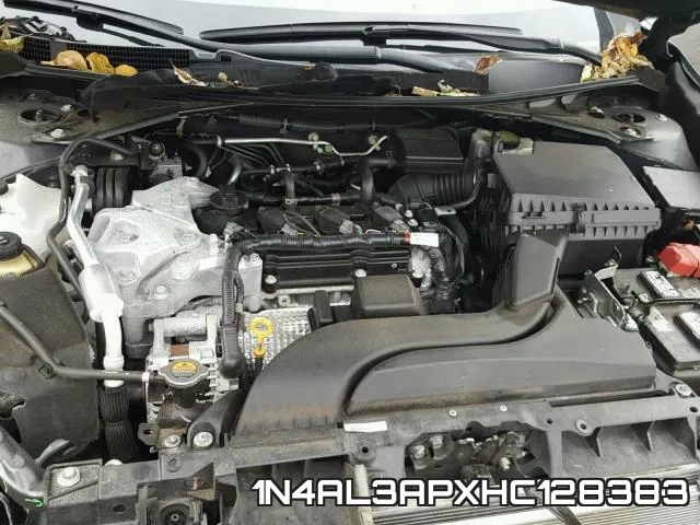 1N4AL3APXHC128383 фото 8