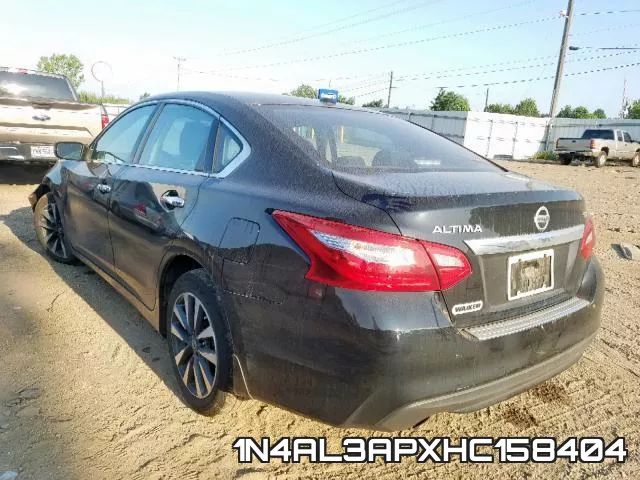 1N4AL3APXHC158404 фото 4