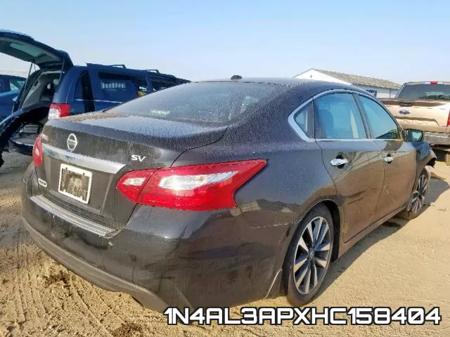 1N4AL3APXHC158404 фото 5
