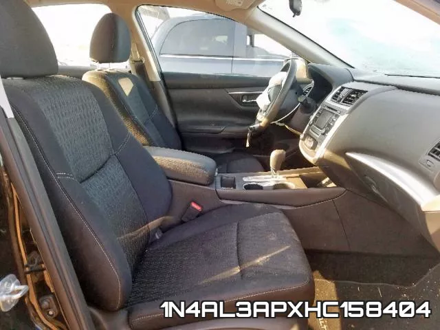 1N4AL3APXHC158404 фото 6