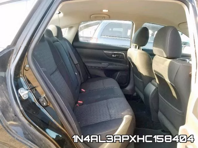 1N4AL3APXHC158404 фото 7