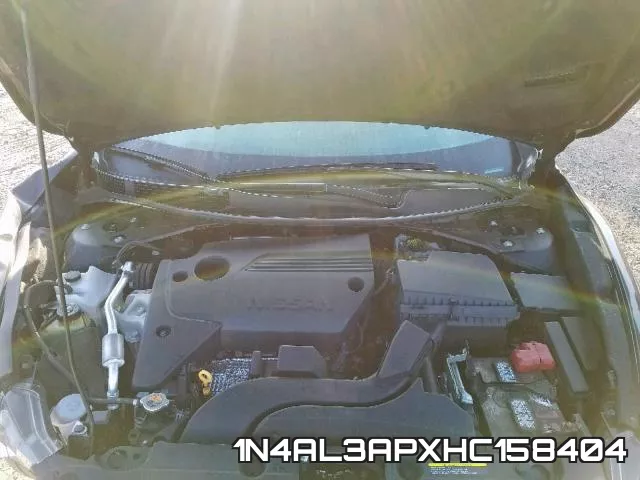 1N4AL3APXHC158404 фото 8