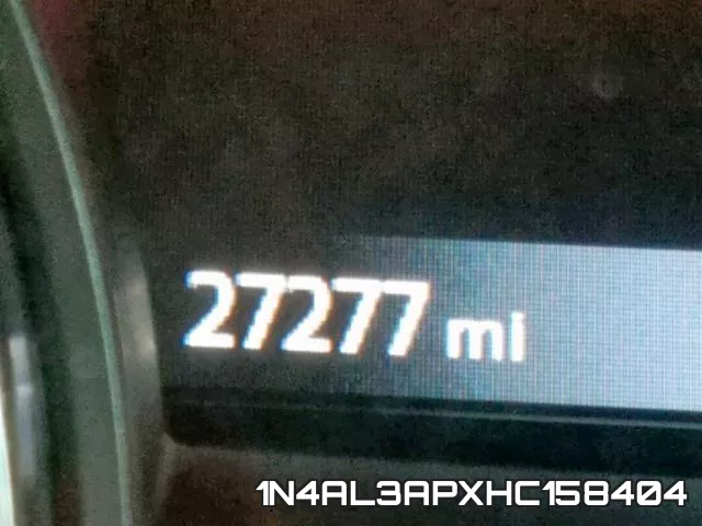 1N4AL3APXHC158404 фото 9
