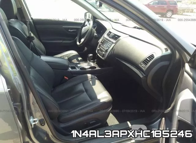 1N4AL3APXHC185246 фото 6