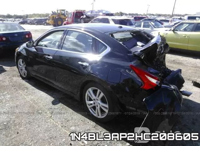 1N4BL3AP2HC208605 фото 4