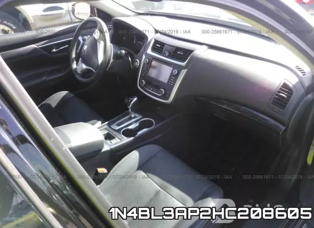 1N4BL3AP2HC208605 фото 6
