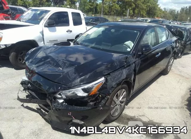 1N4BL4BV4KC166934 фото 3