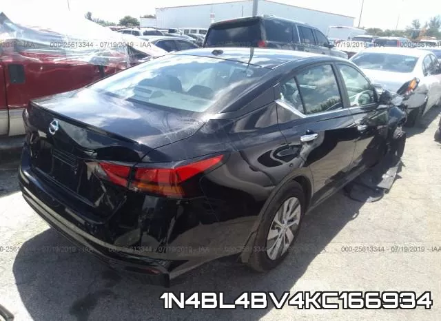 1N4BL4BV4KC166934 фото 5