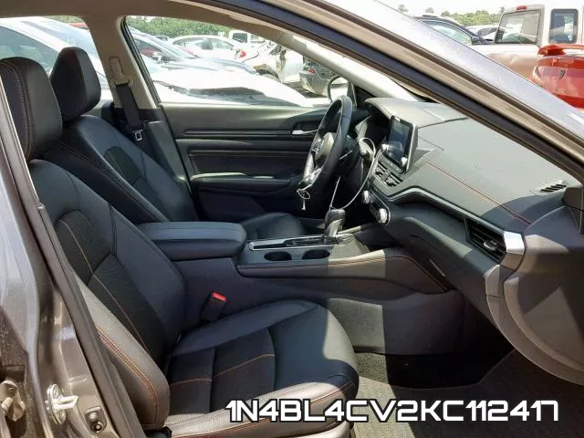 1N4BL4CV2KC112417 фото 6
