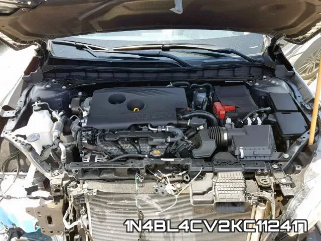 1N4BL4CV2KC112417 фото 8