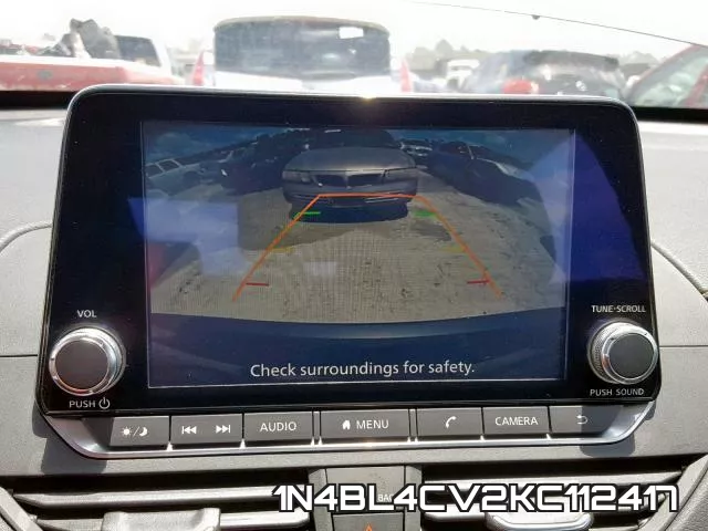 1N4BL4CV2KC112417 фото 10