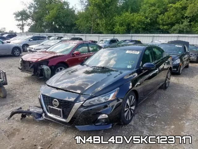 1N4BL4DV5KC123717 фото 3
