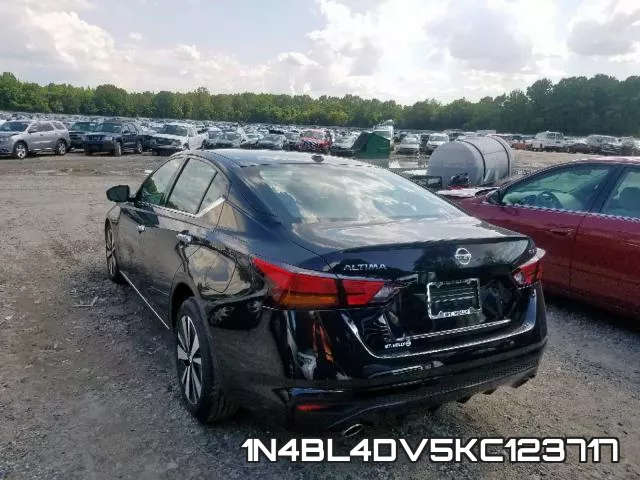 1N4BL4DV5KC123717 фото 4