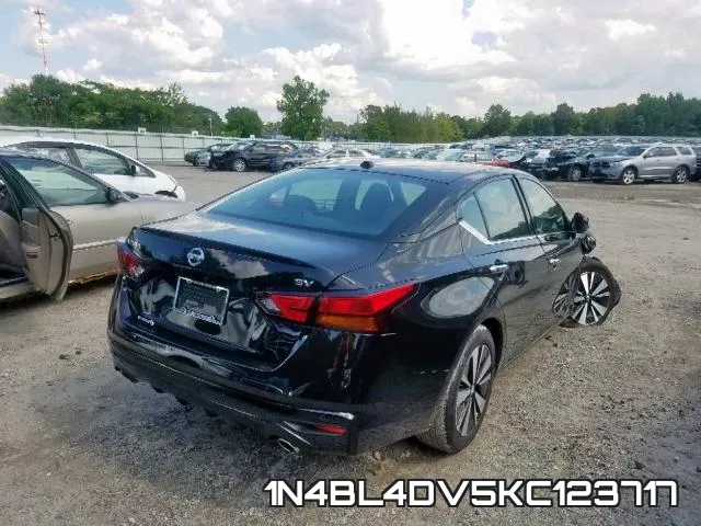 1N4BL4DV5KC123717 фото 5