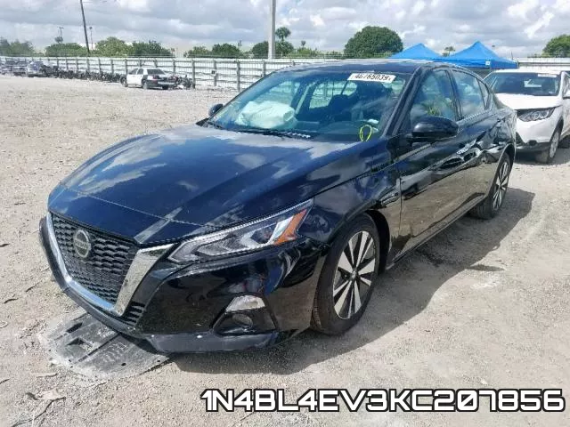 1N4BL4EV3KC207856 фото 3