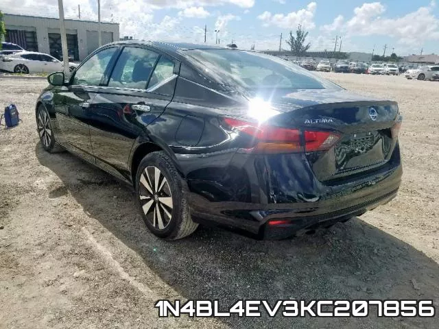 1N4BL4EV3KC207856 фото 4