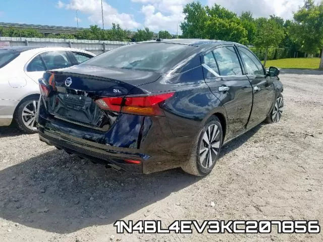 1N4BL4EV3KC207856 фото 5