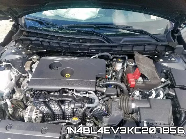 1N4BL4EV3KC207856 фото 8