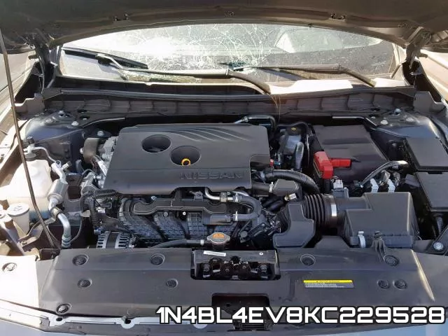 1N4BL4EV8KC229528 фото 8