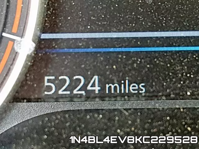 1N4BL4EV8KC229528 фото 9
