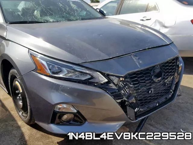1N4BL4EV8KC229528 фото 10