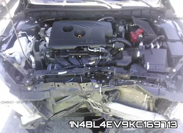 1N4BL4EV9KC169713 фото 2